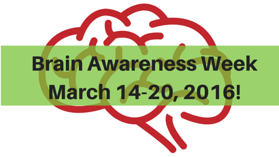 Brain Awareness Week