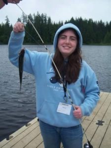jessica-at-camp-leo-diabetes-camp-15-years-old