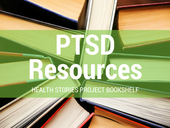 PTSD Resources