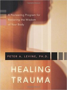 PTSD: Healing Trauma