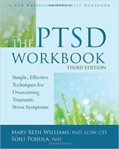PTSD: Workbook