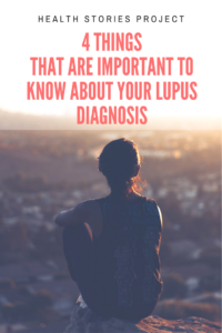 Lupus Diagnosis