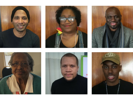 How Do We Reduce HIV Stigma? 6 Ideas from People with HIV, Advocates, and Educators