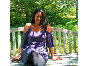 Positive Living: How Davina “Dee” Conner Encourages People Diagnosed With HIV