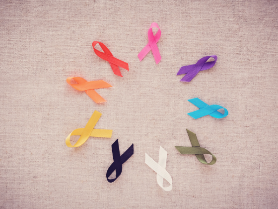 What are some struggles people with cancer have that don’t get talked about?